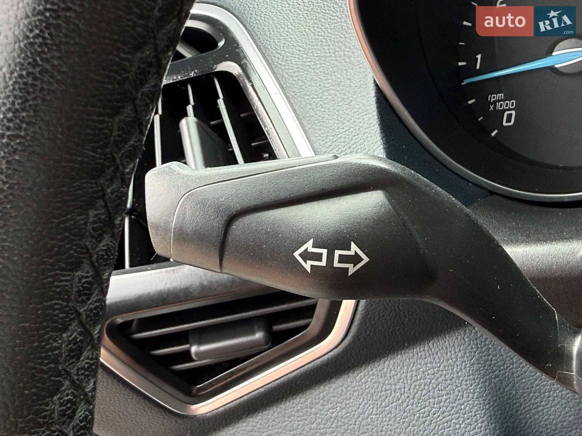 2013 Ford C-MAX - мініатюра 44