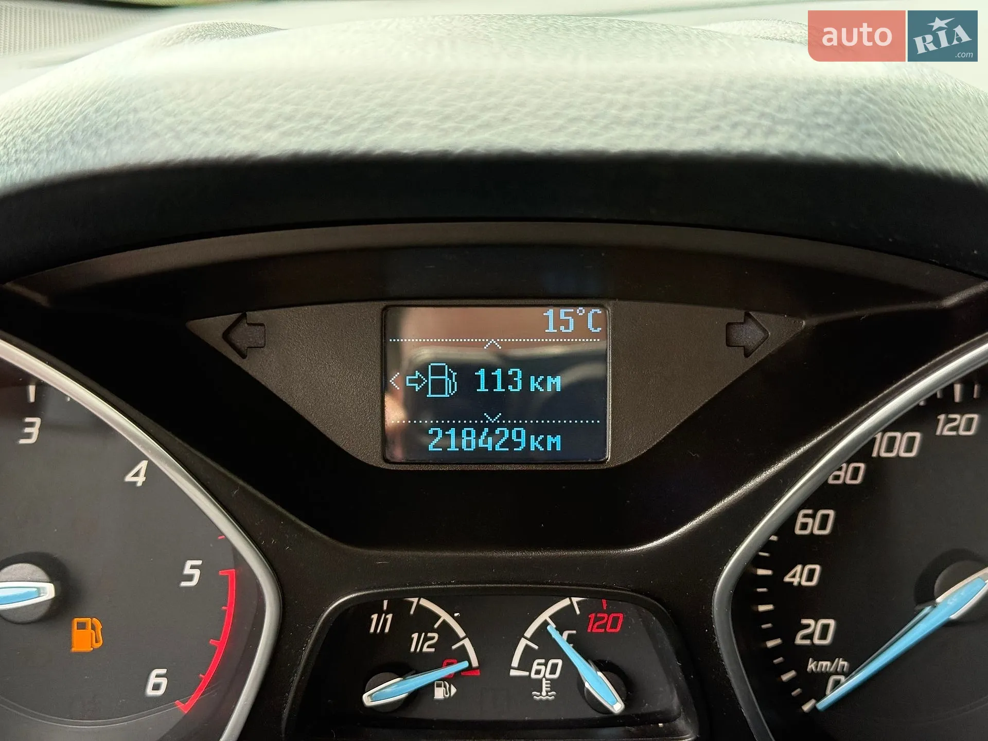 2013 Ford C-MAX - мініатюра 46