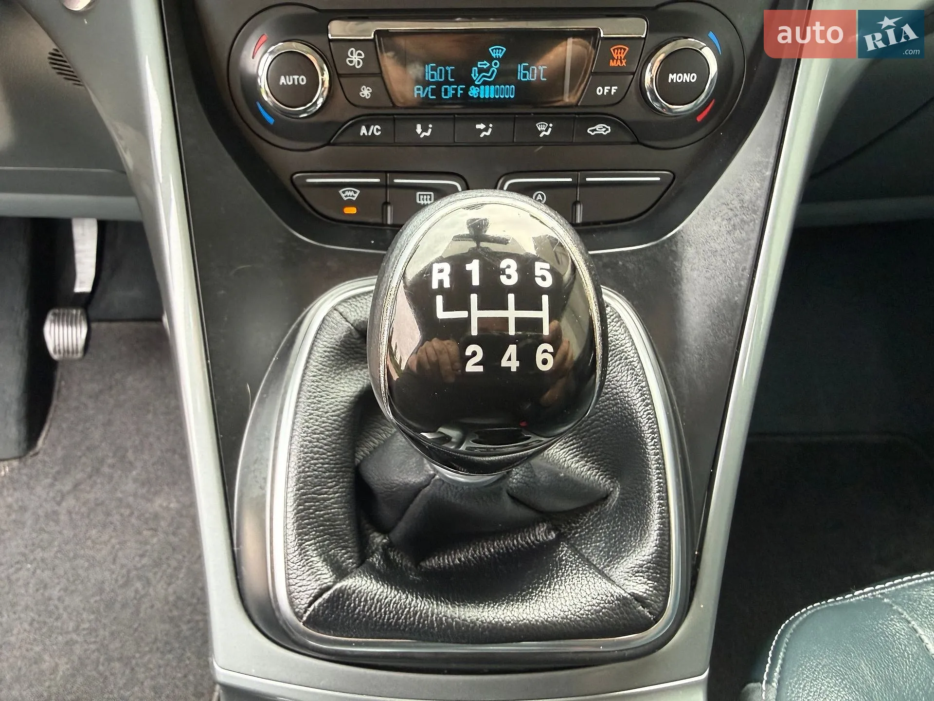2013 Ford C-MAX - мініатюра 55