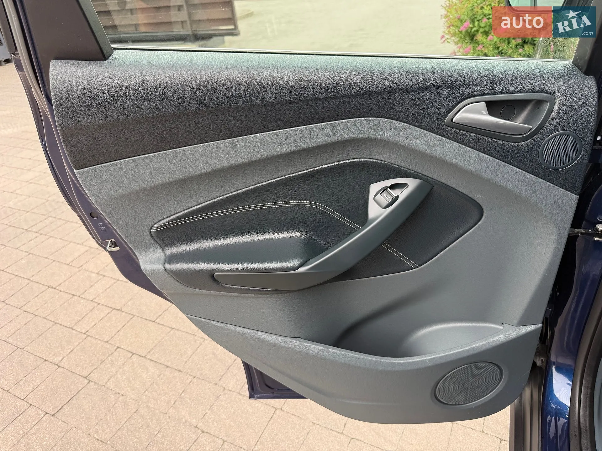 2013 Ford C-MAX - мініатюра 68