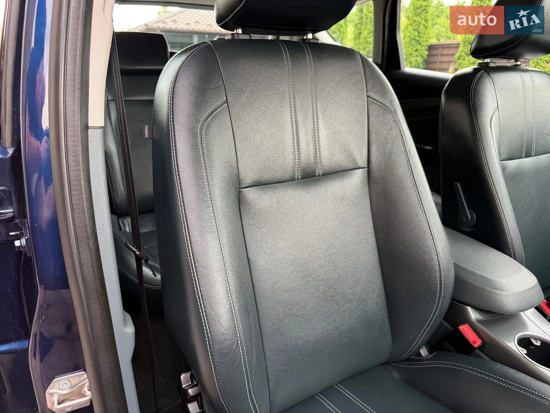 2013 Ford C-MAX - мініатюра 85