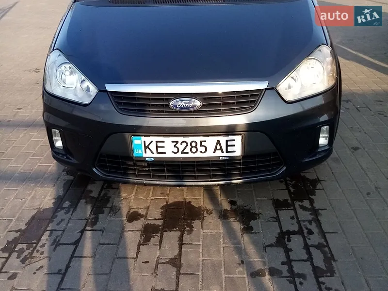 Ford C-Max 2010 VIN WF0EXXGCDEAM36756 фото оголошення 26 з 56
