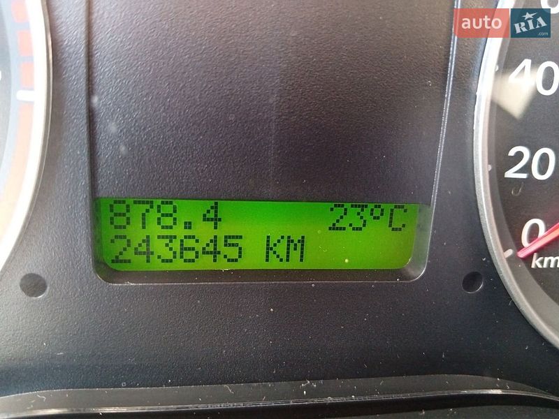 Минивэн Ford C-Max 2006 в Бердичеве фото 27 Минивэн Ford C-Max 2006 в Бердичеве