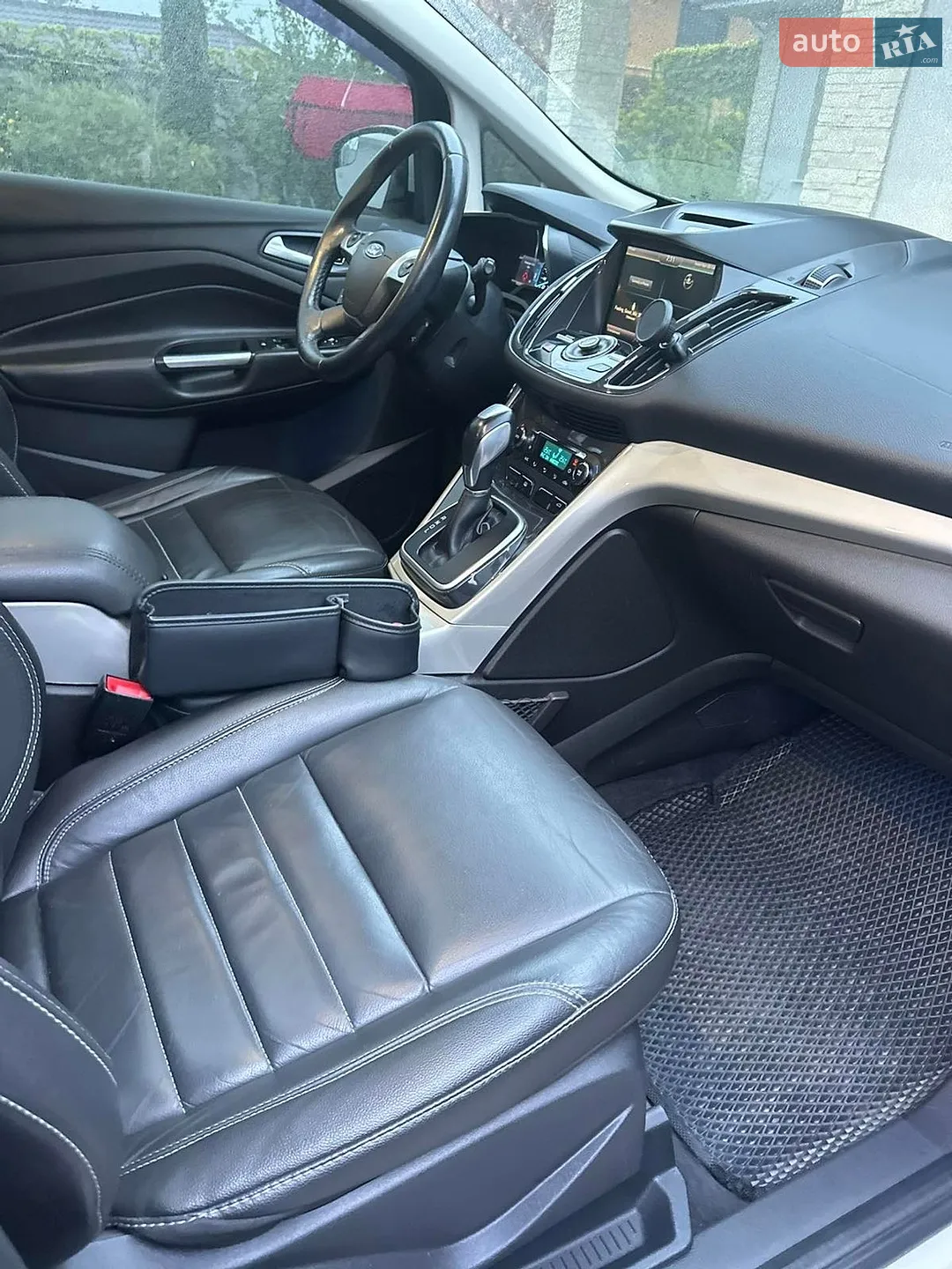 2015 Ford C-MAX - мініатюра 12