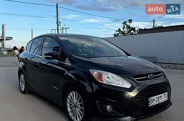 Минивэн Ford C-Max 2012 в Одессе
