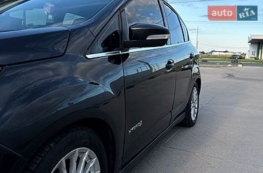 Минивэн Ford C-Max 2012 в Одессе
