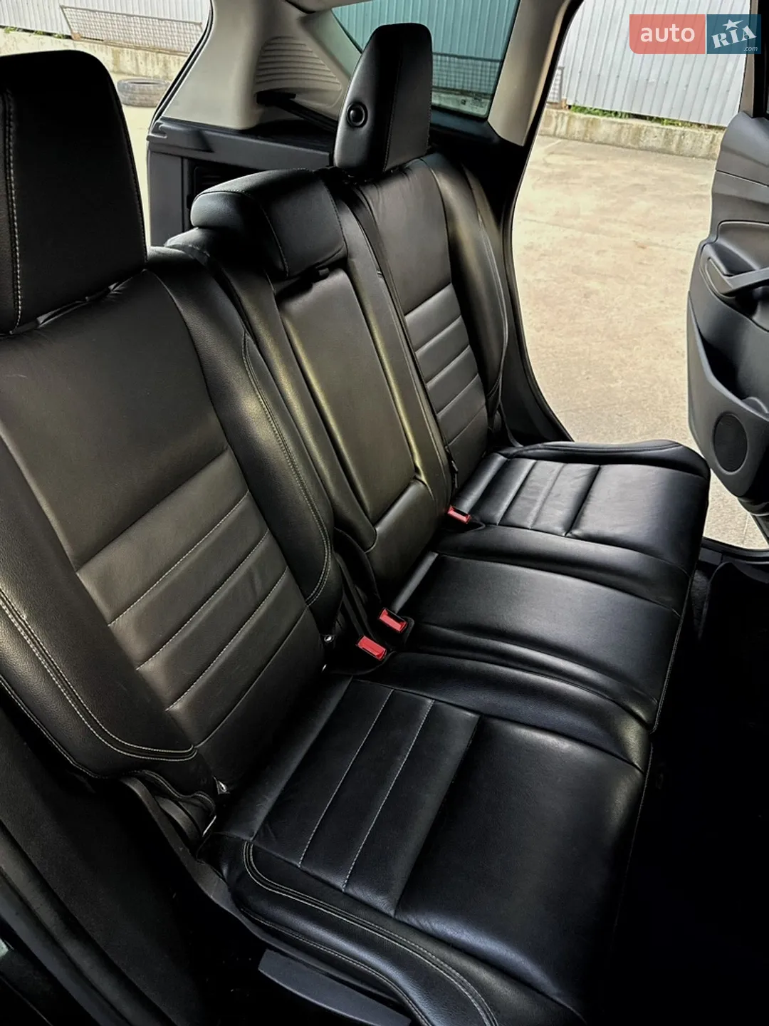 2012 Ford C-MAX - мініатюра 8