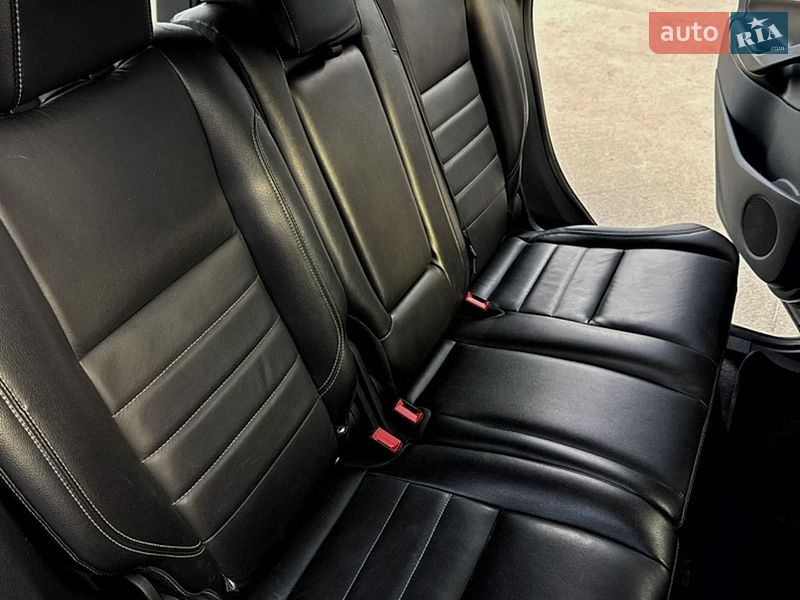 Минивэн Ford C-Max 2012 в Одессе