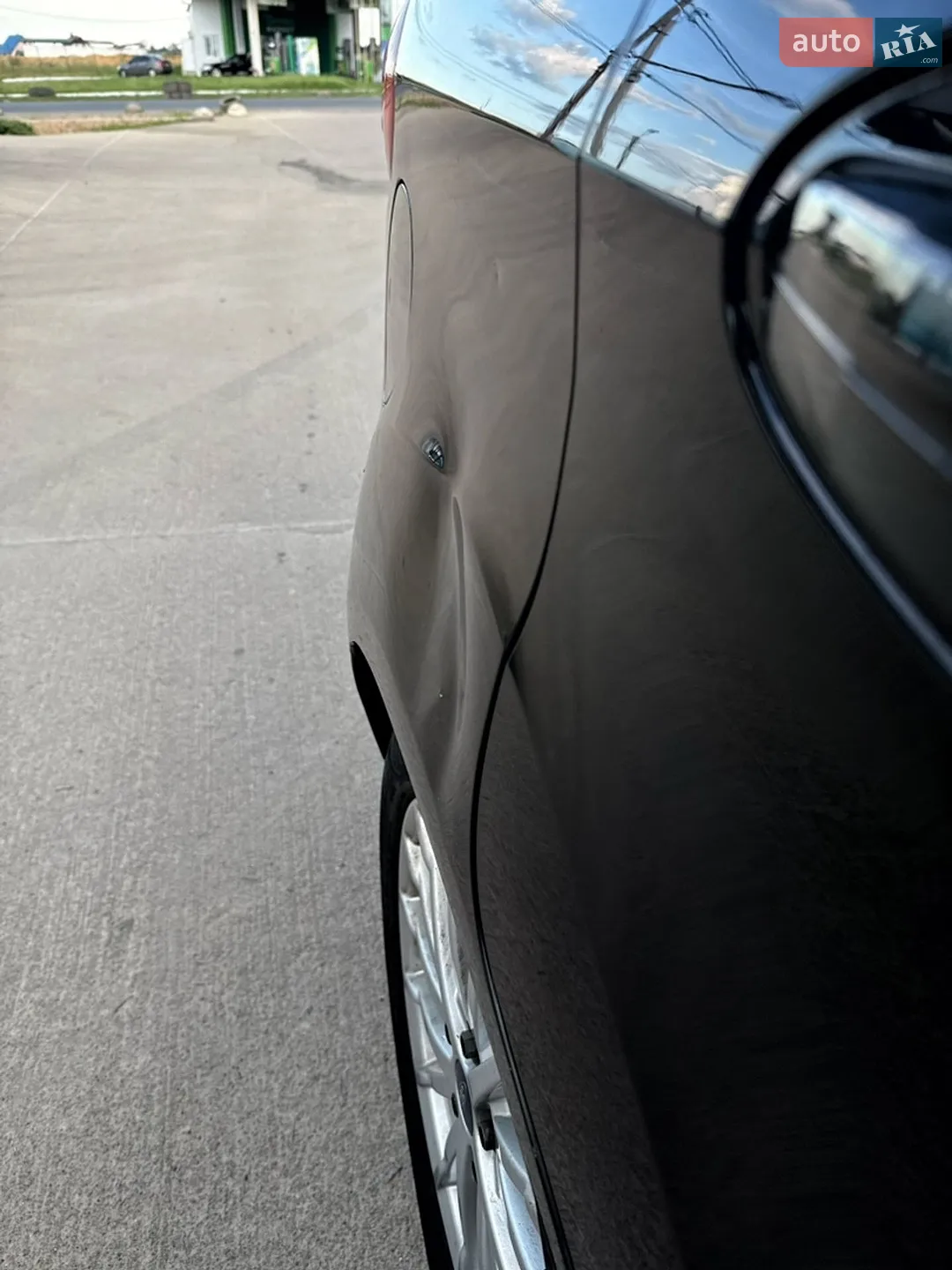 2012 Ford C-MAX - мініатюра 12