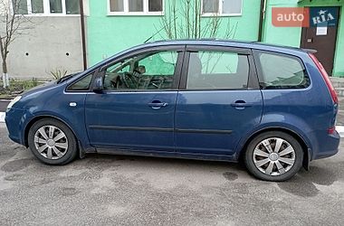 Мінівен Ford C-Max 2010 в Гостомелі