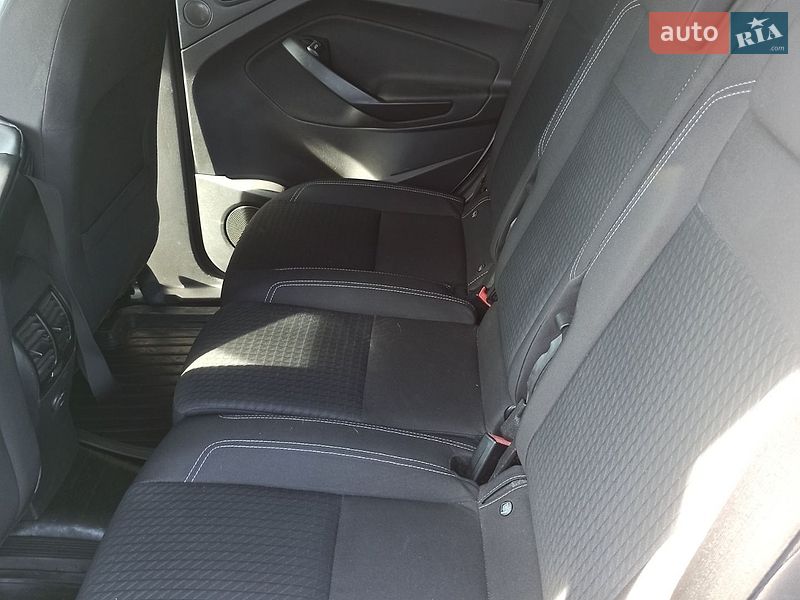 Минивэн Ford C-Max 2016 в Львове