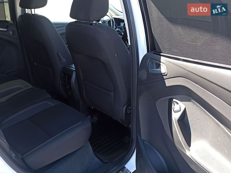 Минивэн Ford C-Max 2016 в Львове