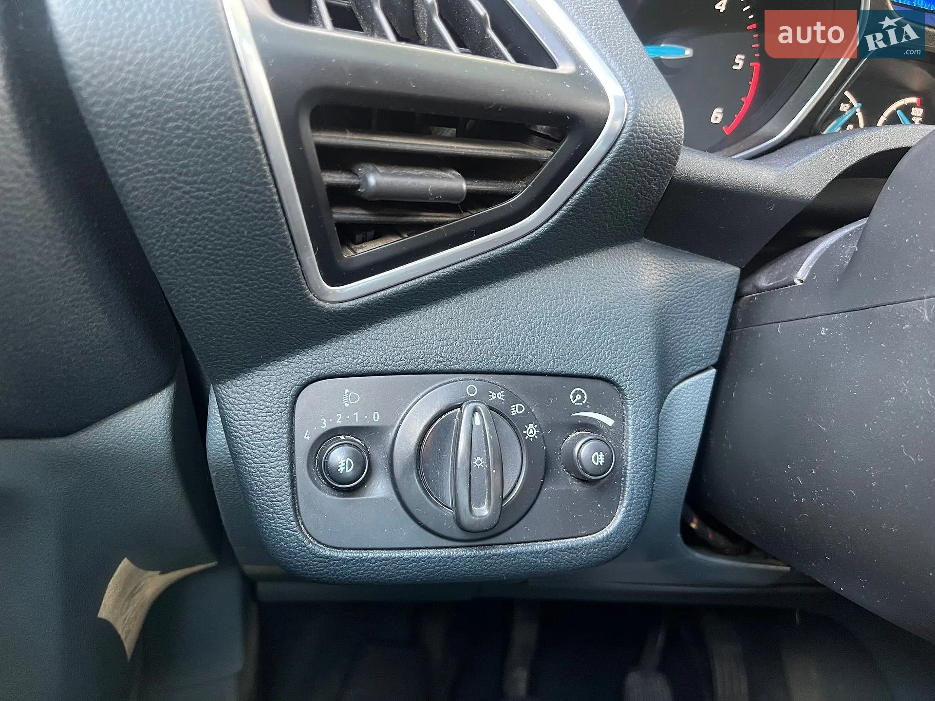 2011 Ford C-MAX - мініатюра 15