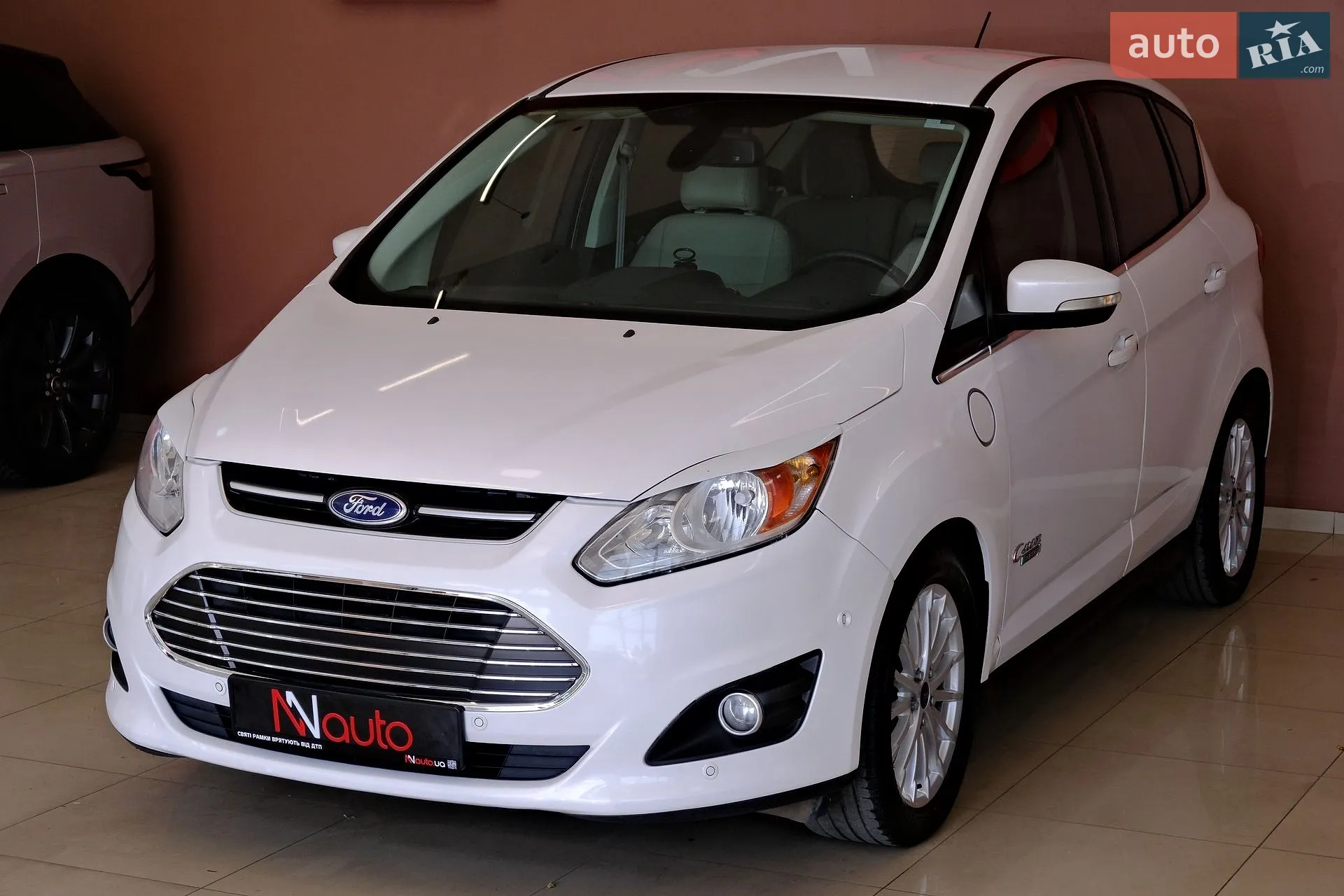 2014 Ford C-MAX - мініатюра 3