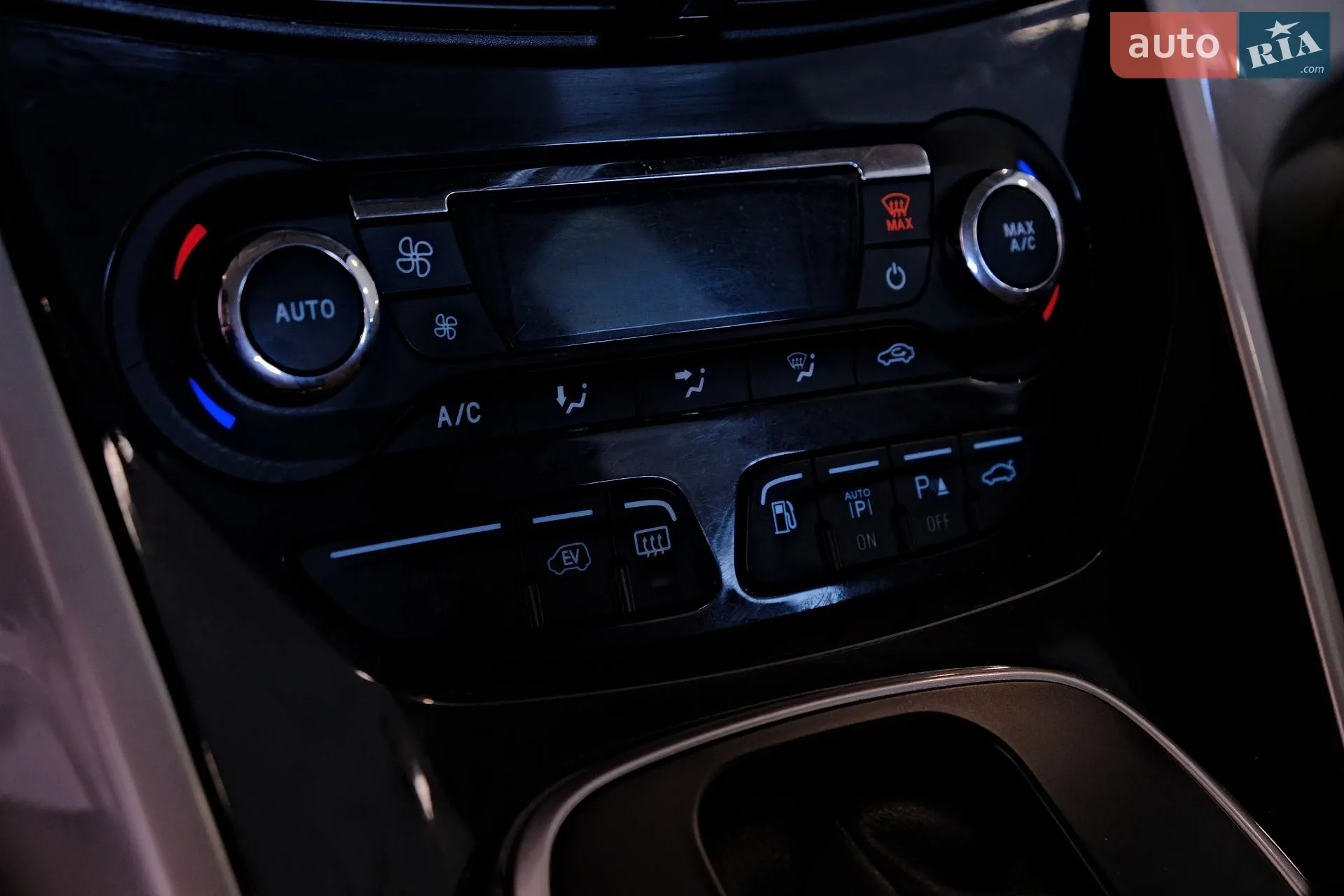 2014 Ford C-MAX - мініатюра 15