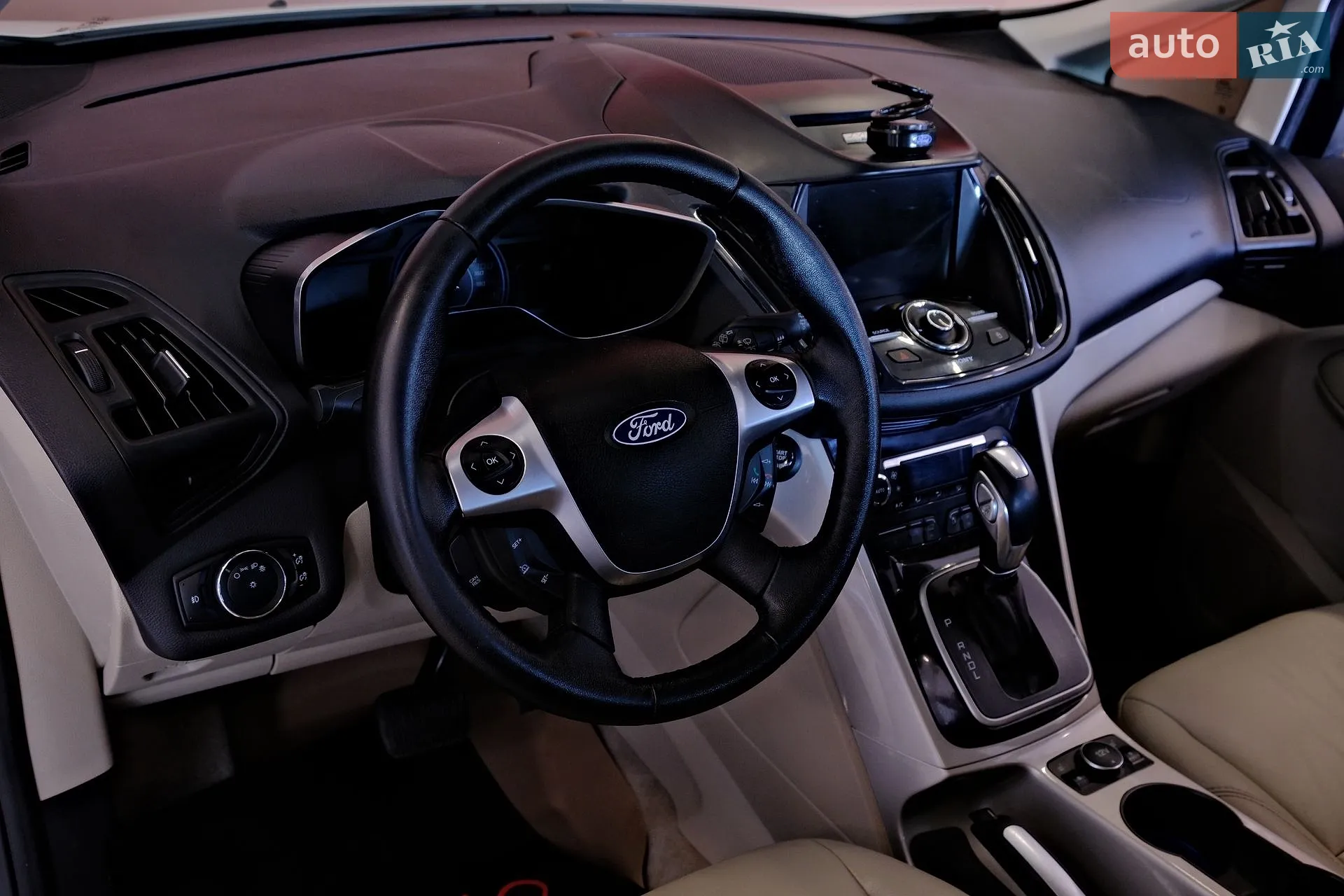 2014 Ford C-MAX - мініатюра 27