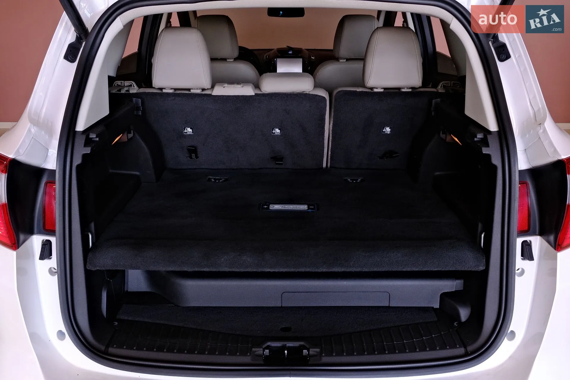 2014 Ford C-MAX - мініатюра 41