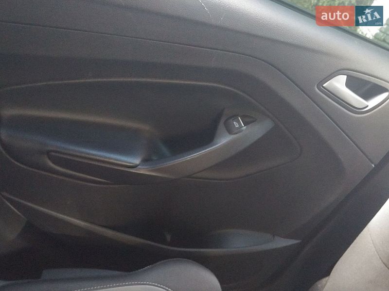 Мінівен Ford C-Max 2017 в Львові
