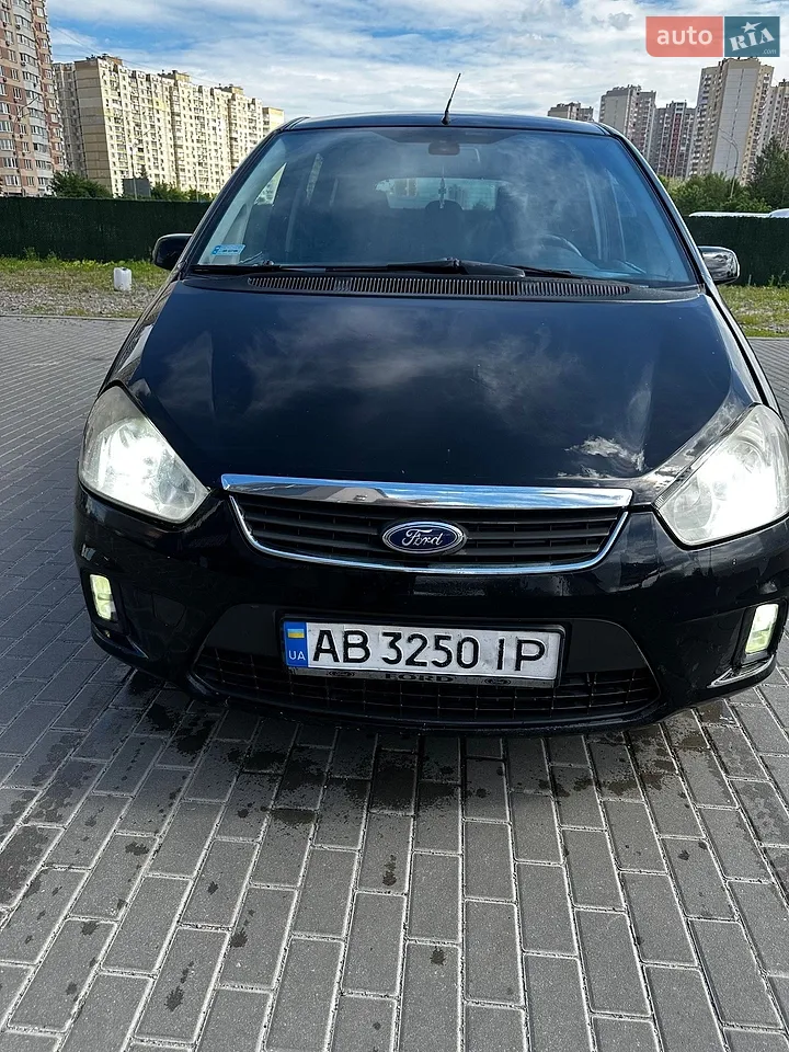 2016 Ford Fusion - мініатюра 11