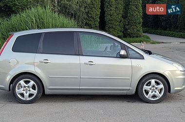 Минивэн Ford C-Max 2009 в Белой Церкви