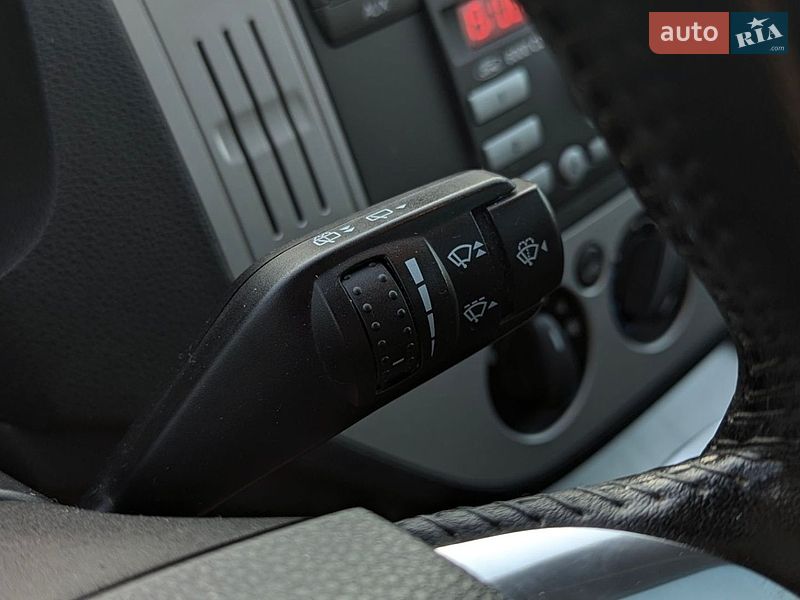 Минивэн Ford C-Max 2009 в Белой Церкви