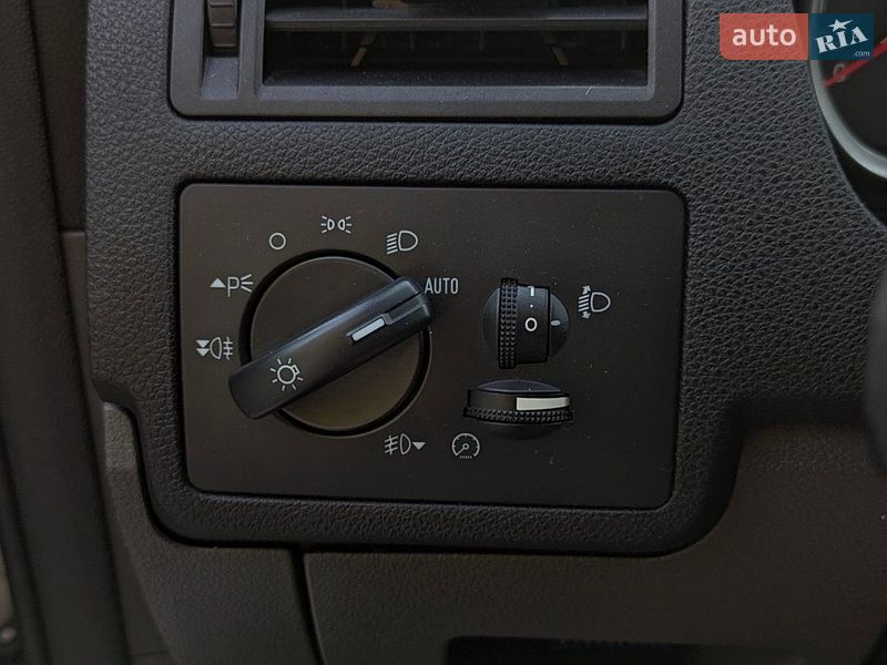 Минивэн Ford C-Max 2009 в Белой Церкви