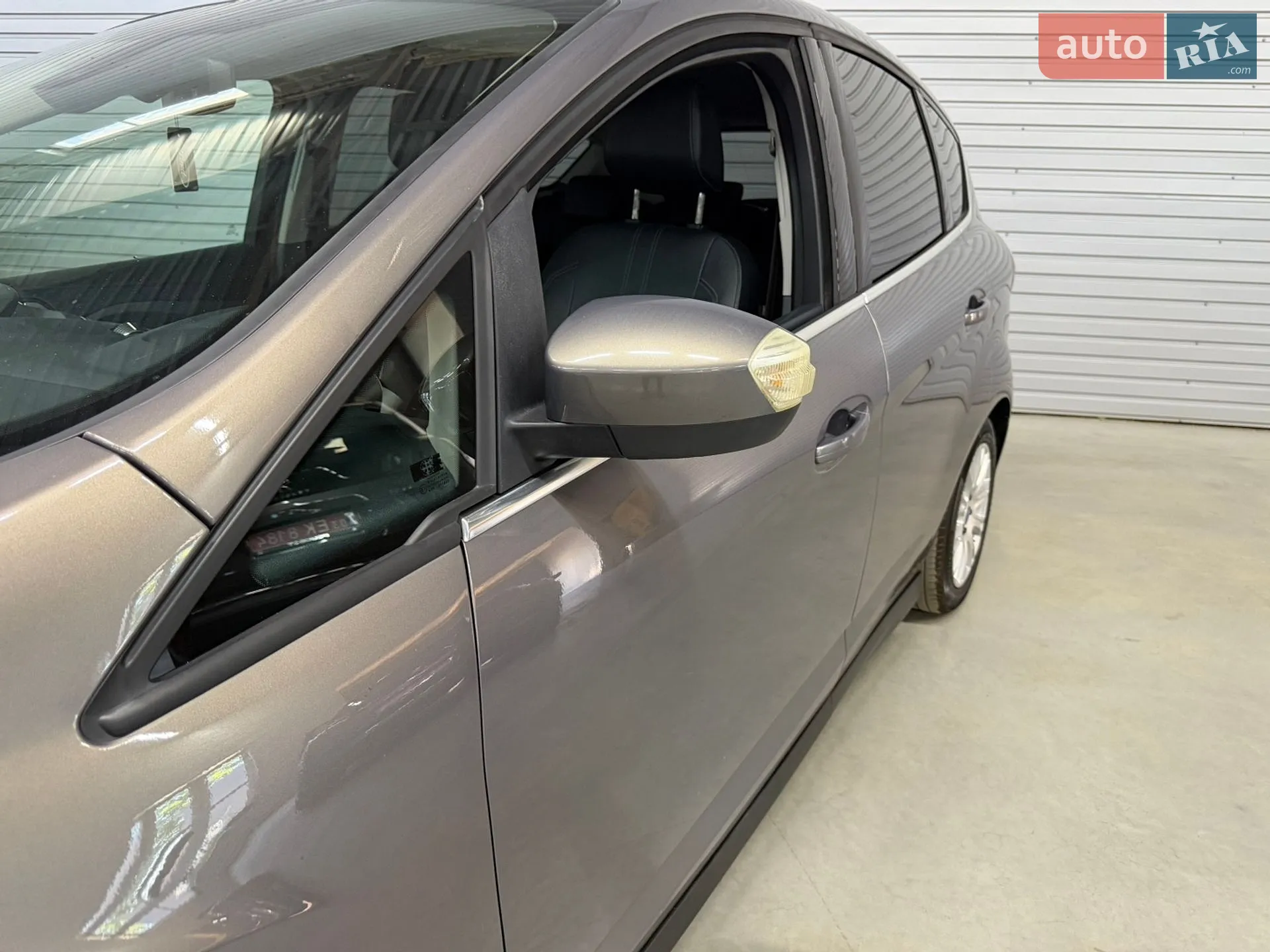 2013 Ford C-MAX - мініатюра 19