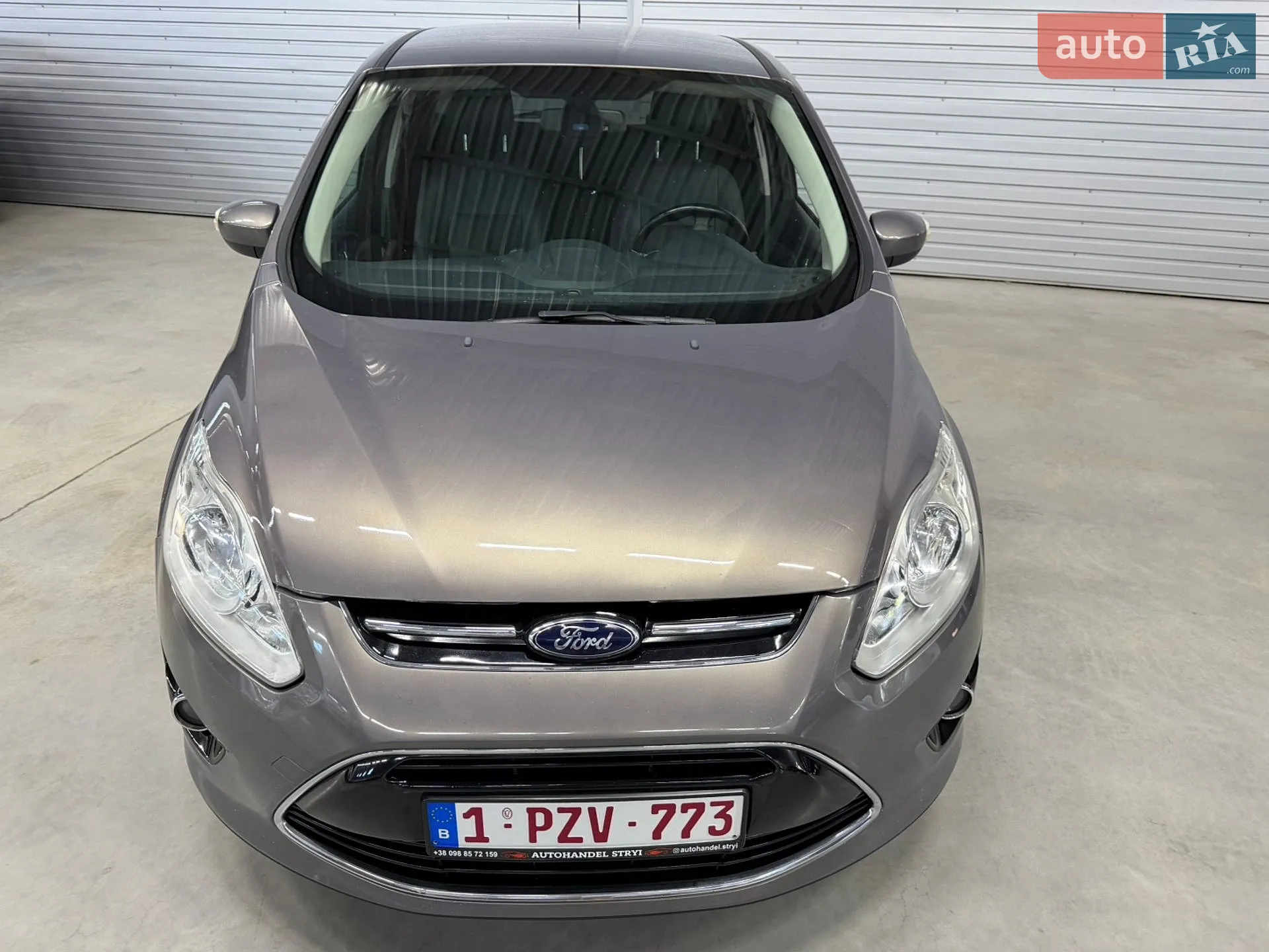 2013 Ford C-MAX - мініатюра 26