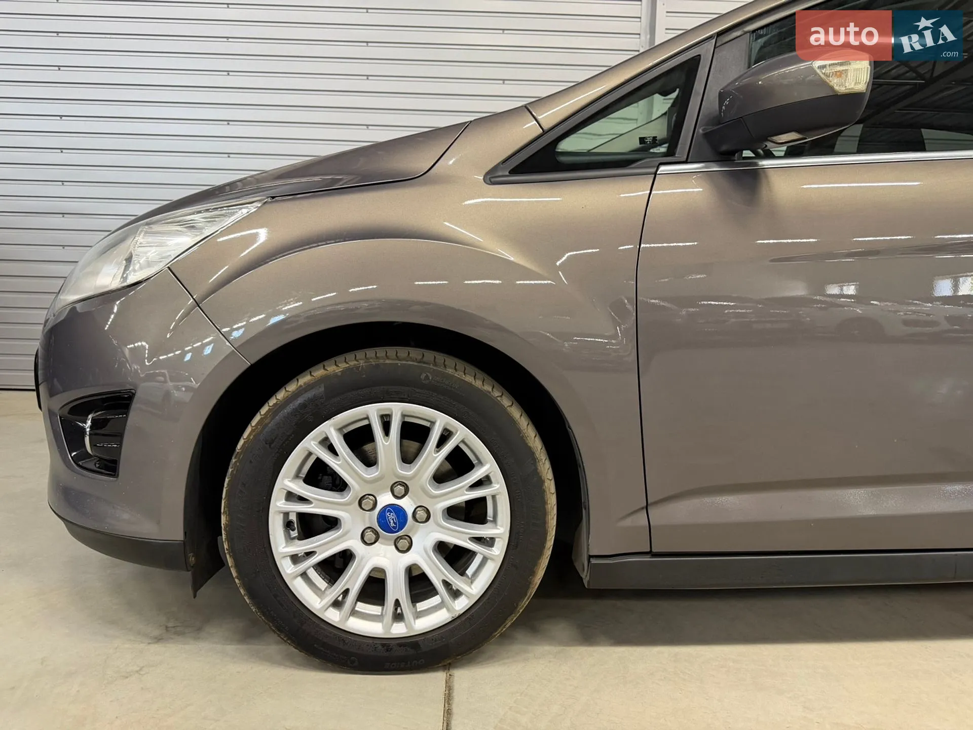 2013 Ford C-MAX - мініатюра 33