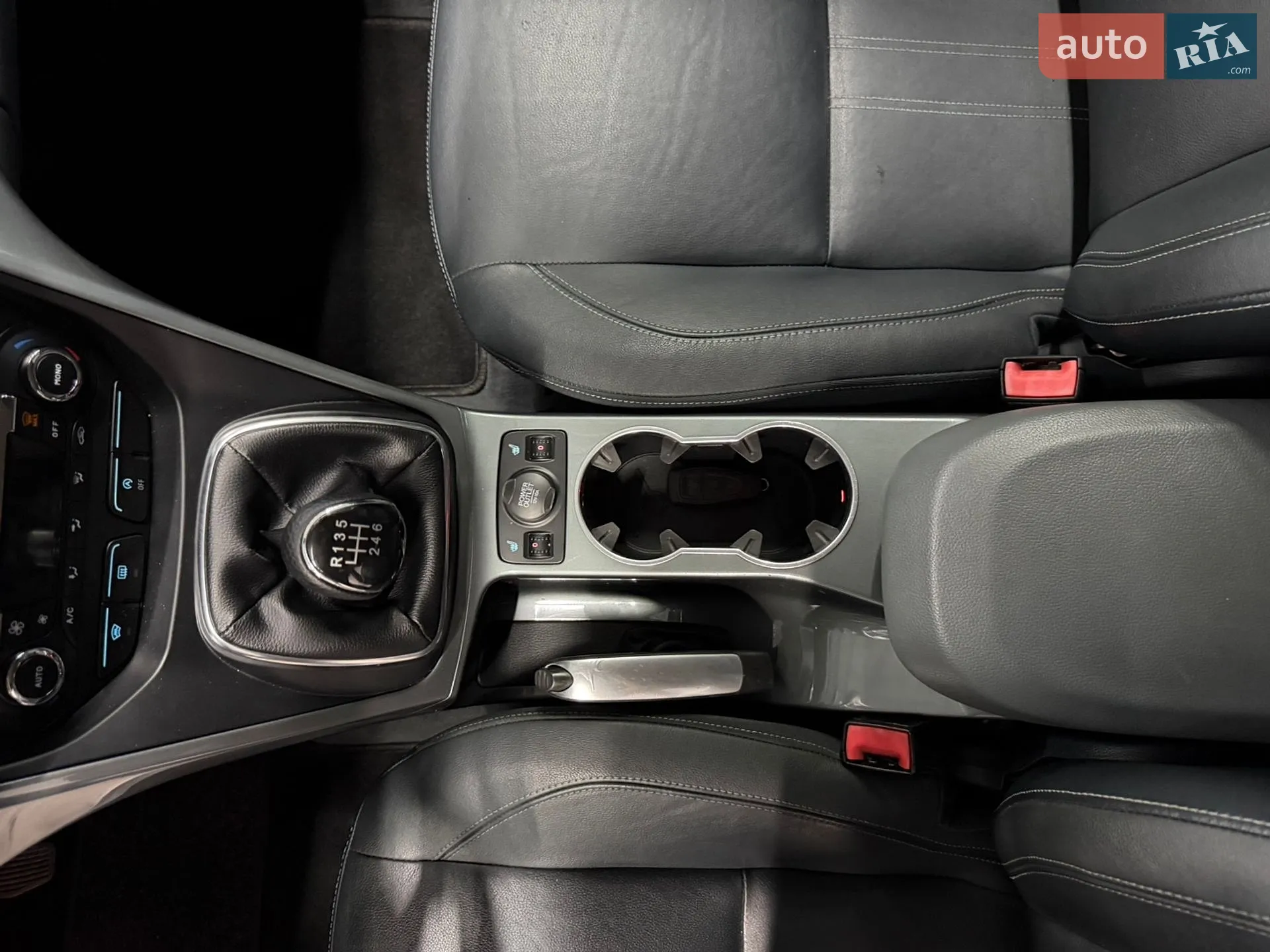 2013 Ford C-MAX - мініатюра 54