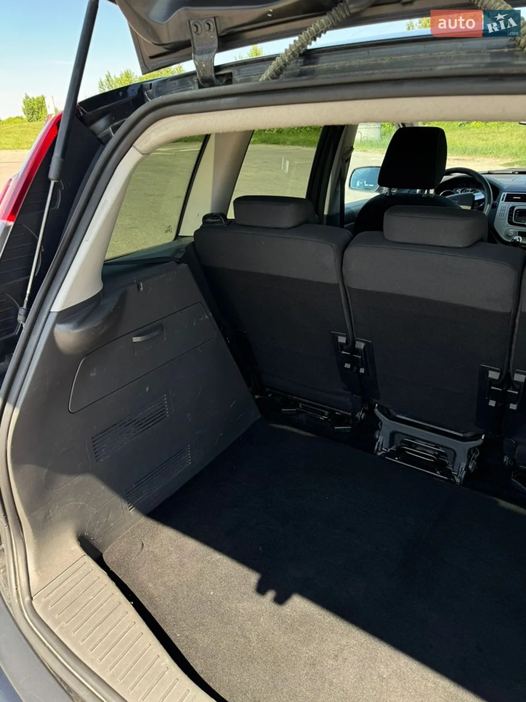 2010 Ford C-MAX - мініатюра 15
