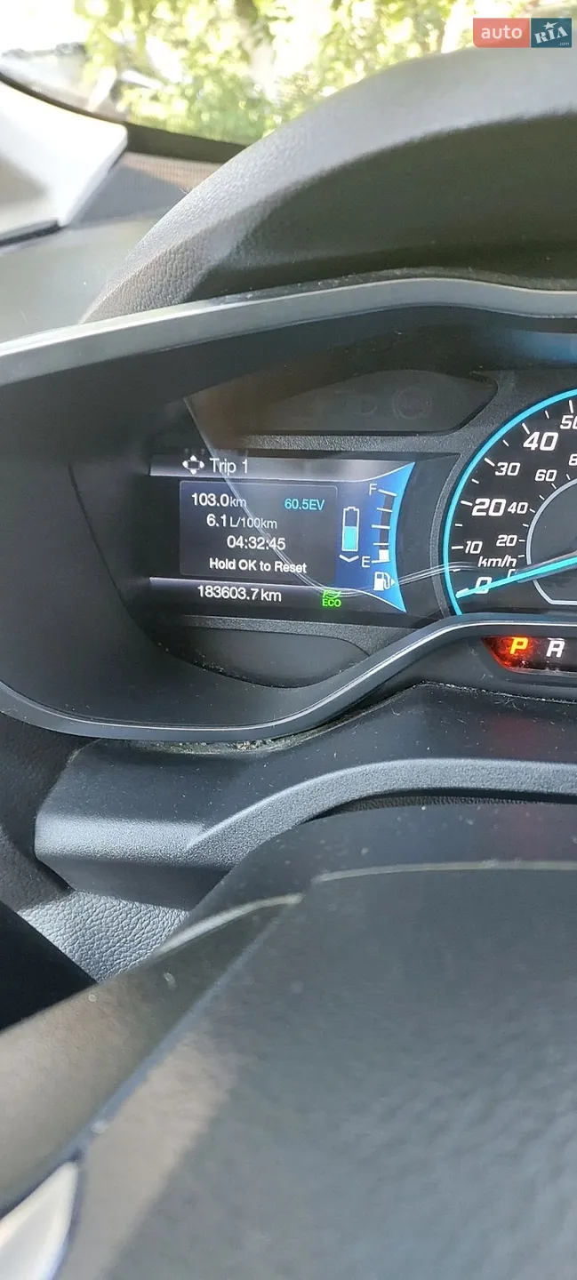2016 Ford C-MAX - мініатюра 14