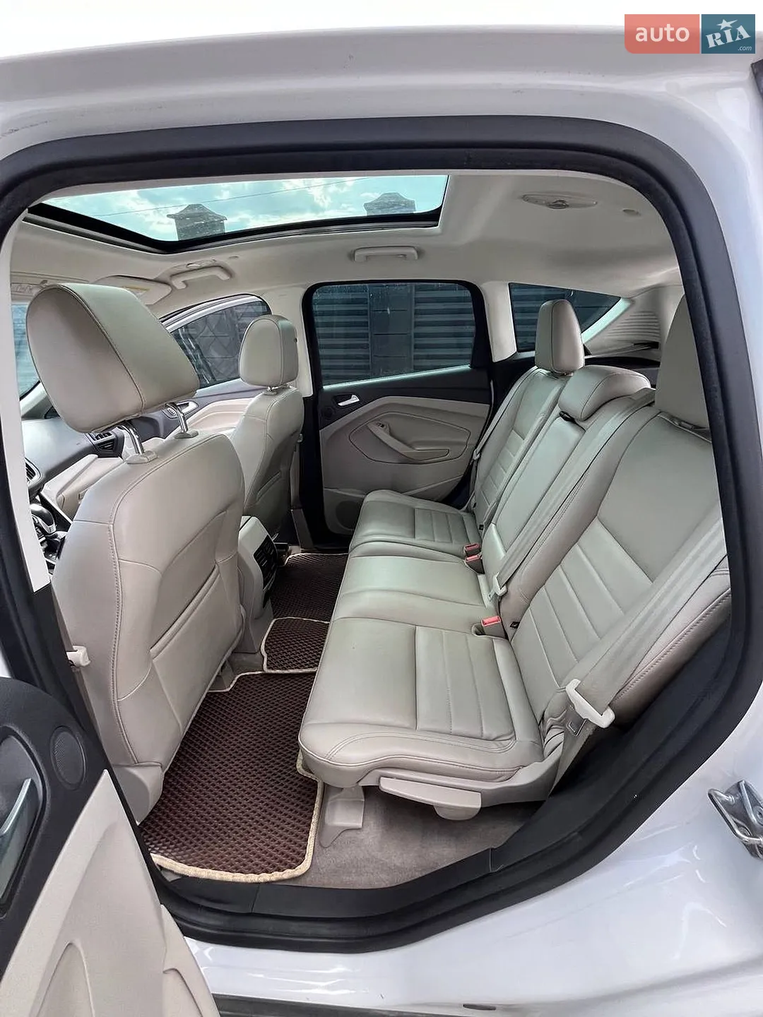 2014 Ford C-MAX - мініатюра 8