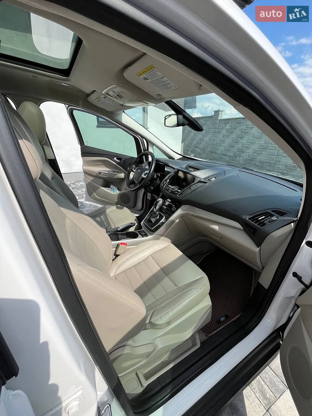 2014 Ford C-MAX - мініатюра 13
