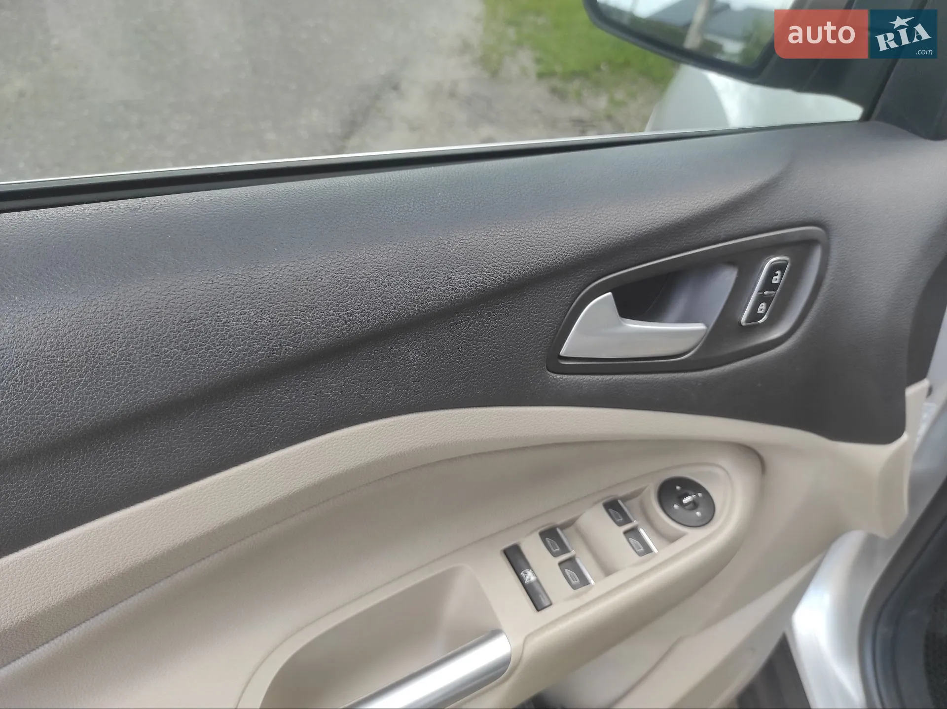 2013 Ford C-MAX - мініатюра 9