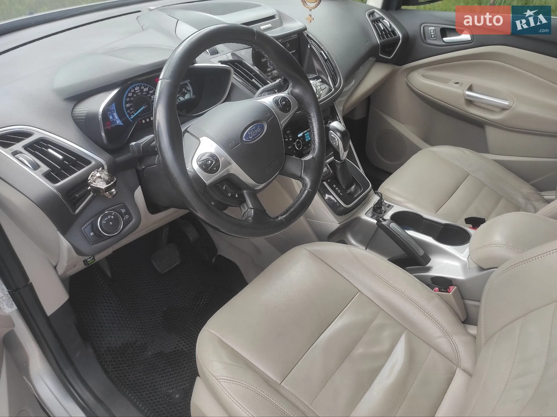 2013 Ford C-MAX - мініатюра 17