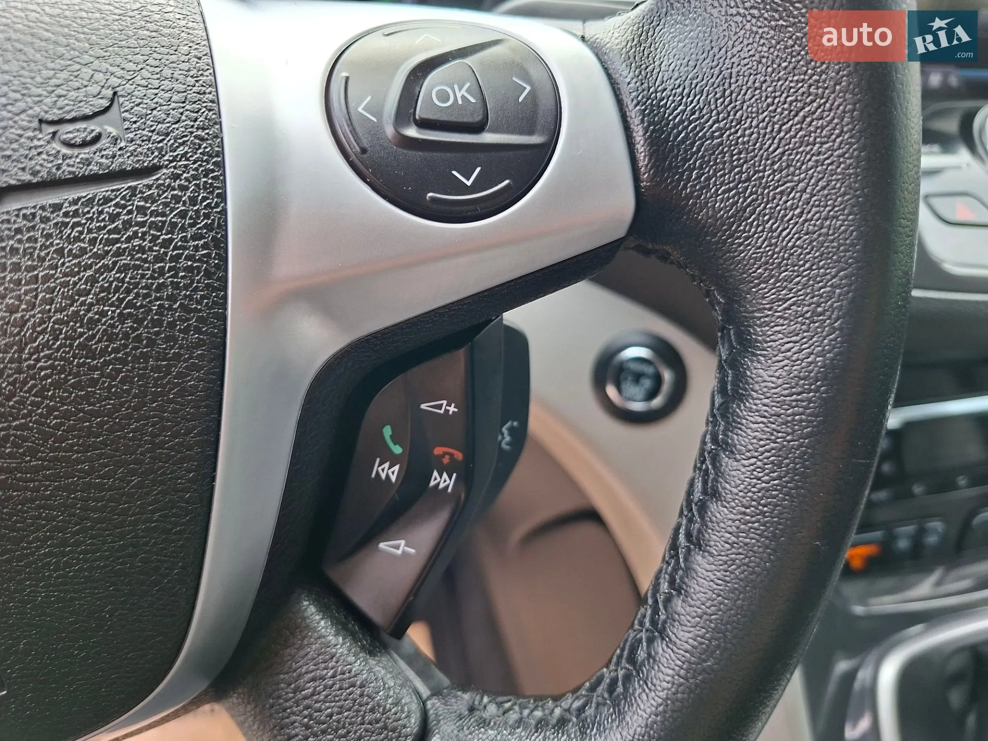 2013 Ford C-MAX - мініатюра 19
