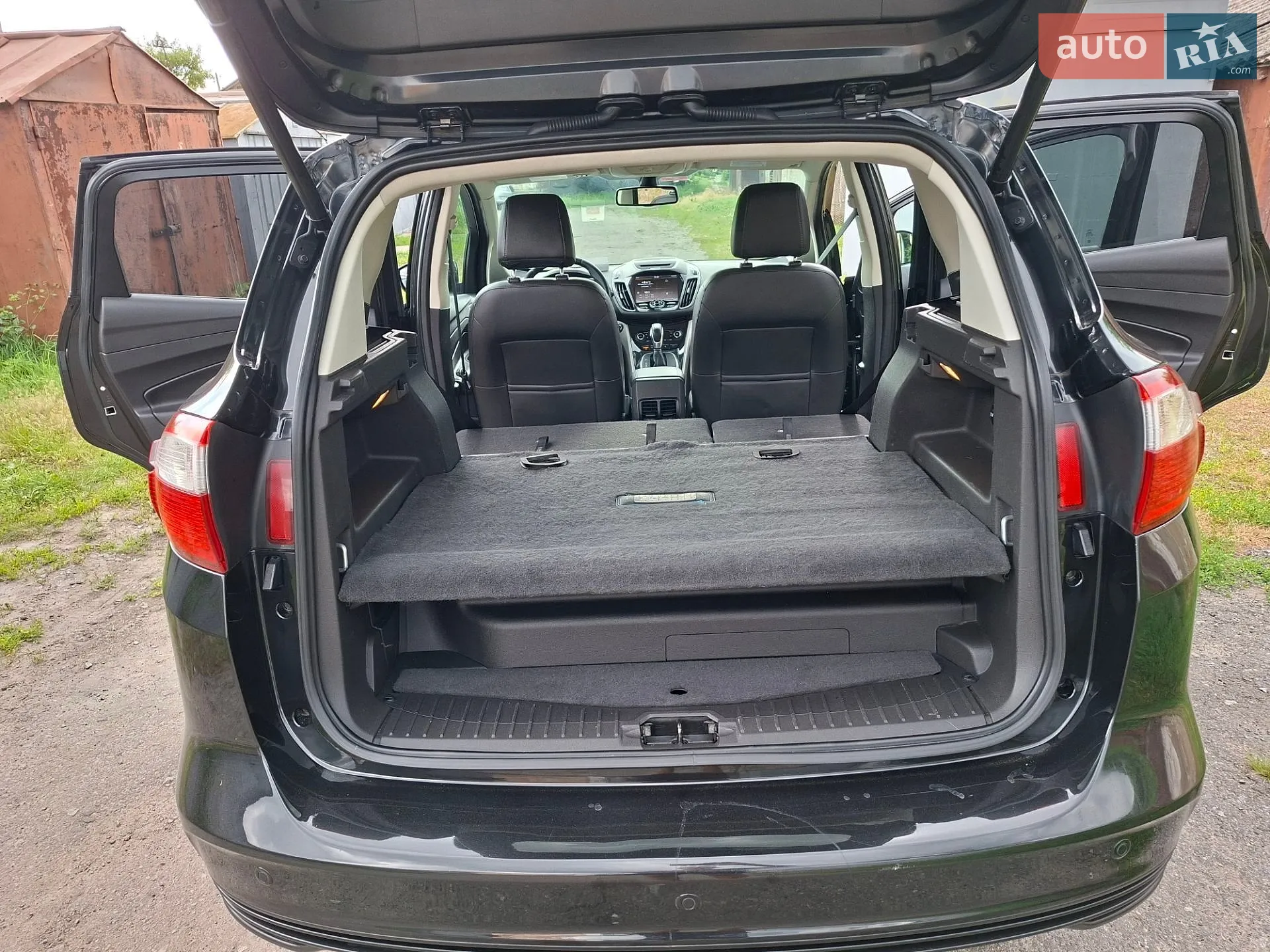 2013 Ford C-MAX - мініатюра 29
