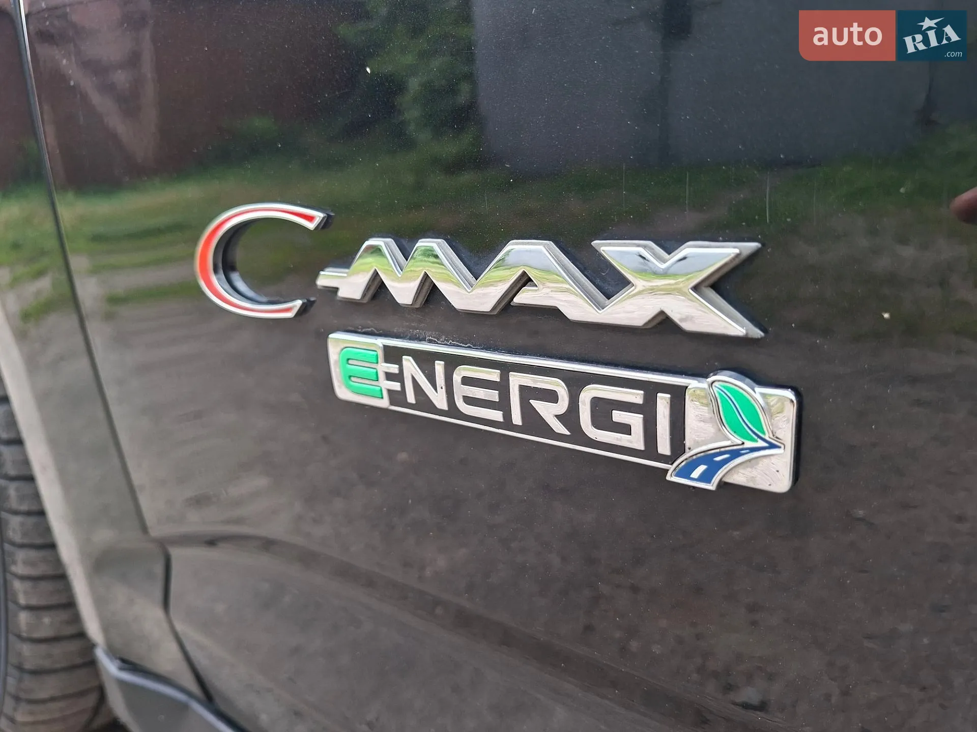 2013 Ford C-MAX - мініатюра 39