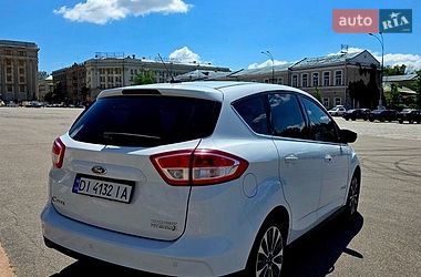 Минивэн Ford C-Max 2017 в Харькове