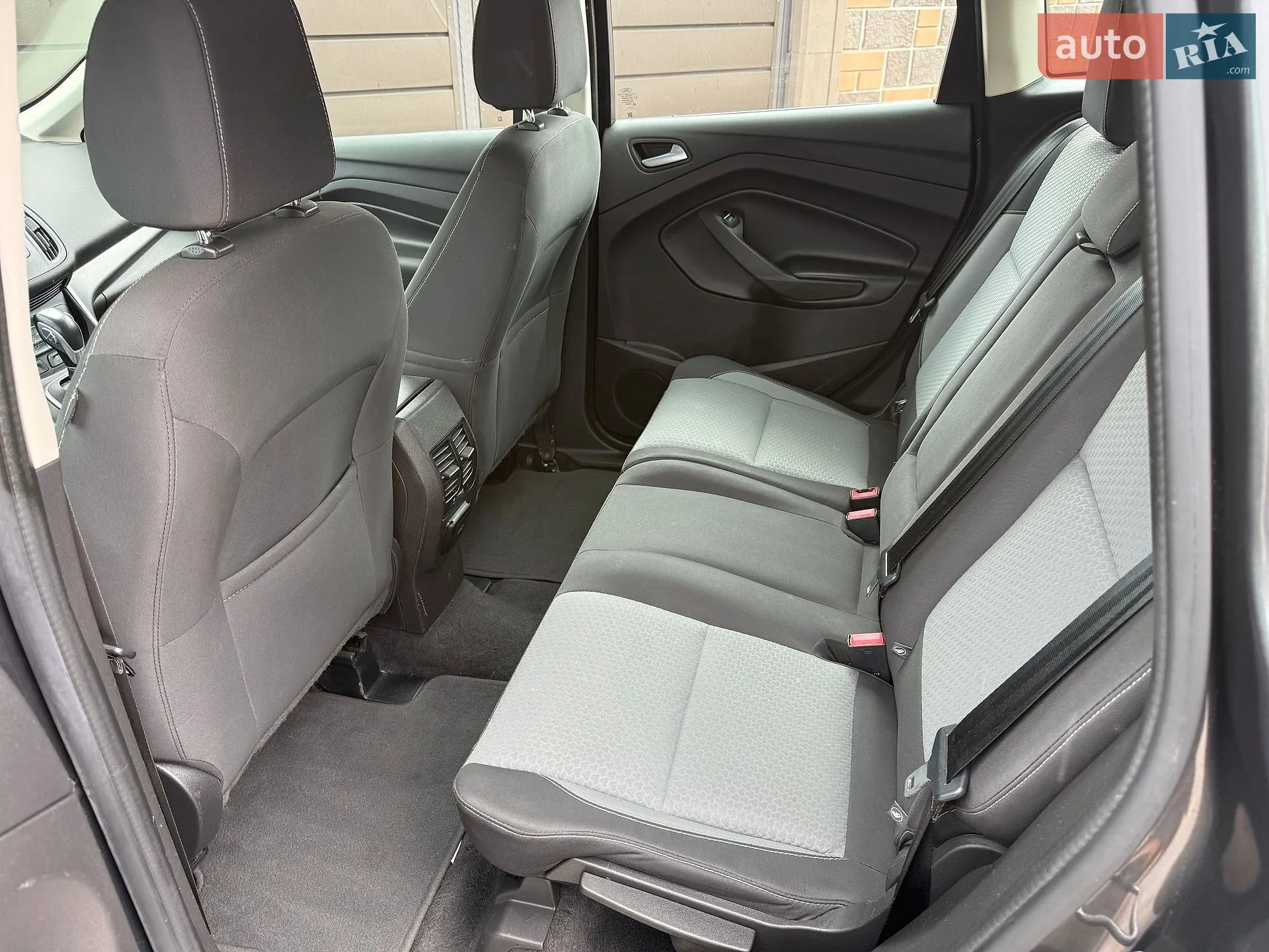 2017 Ford C-MAX - мініатюра 27