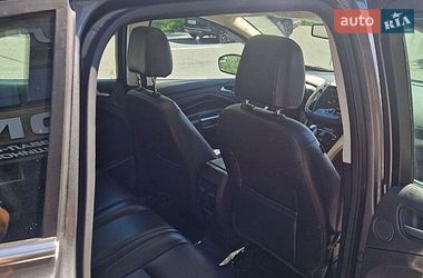 Минивэн Ford C-Max 2012 в Харькове