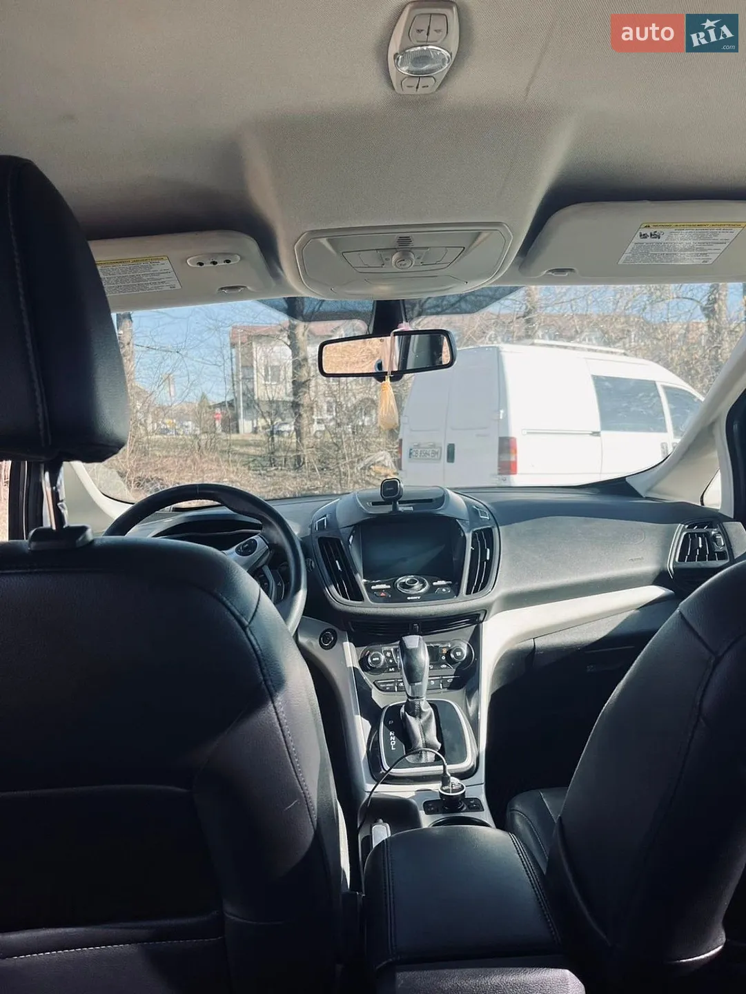2014 Ford C-MAX - мініатюра 5