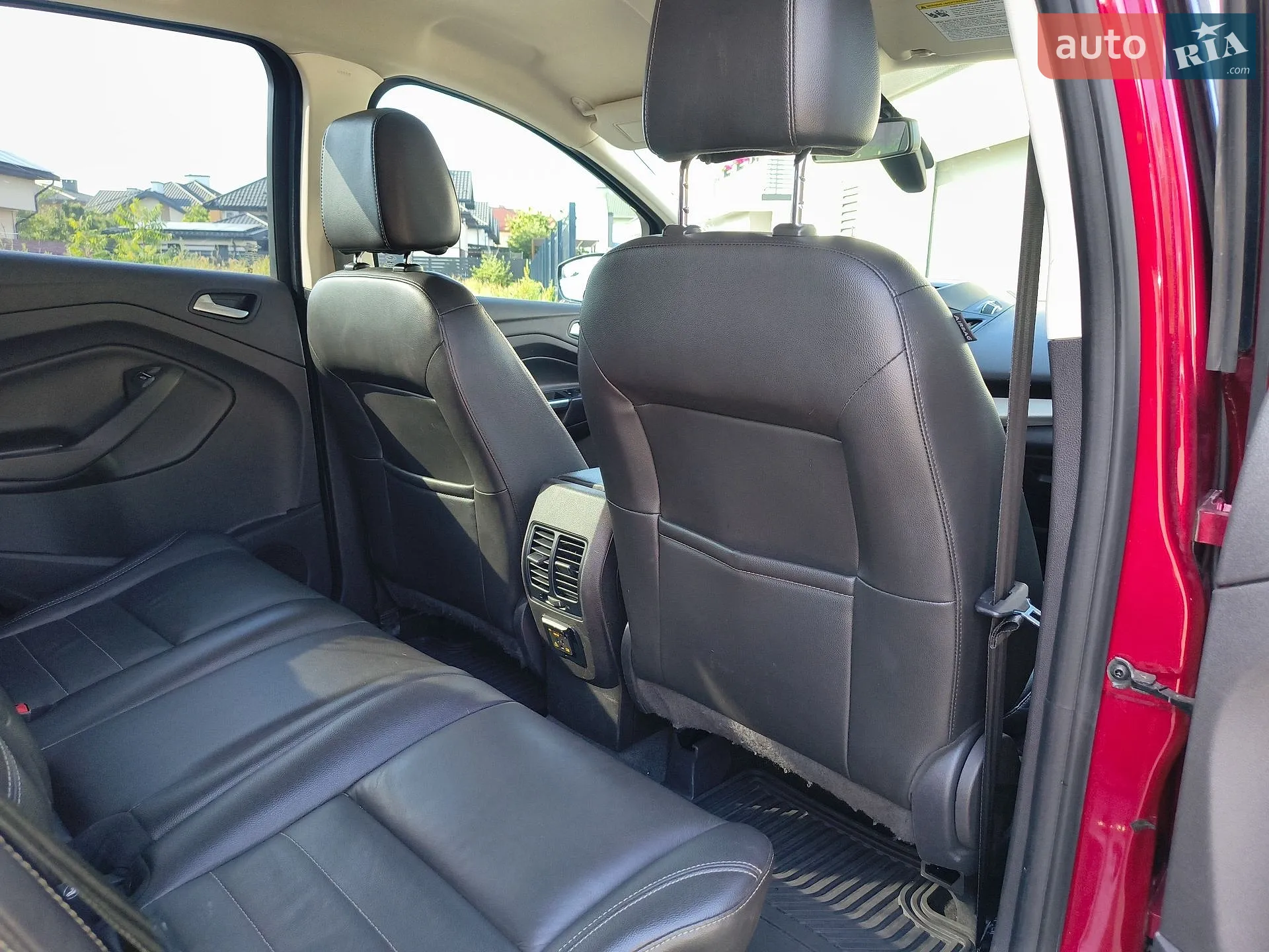 2015 Ford C-MAX - мініатюра 14