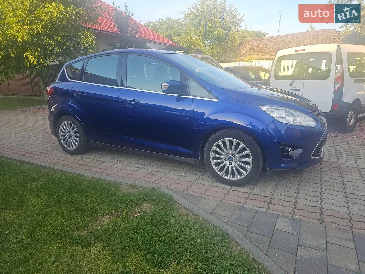 2013 Ford Kuga - мініатюра 37