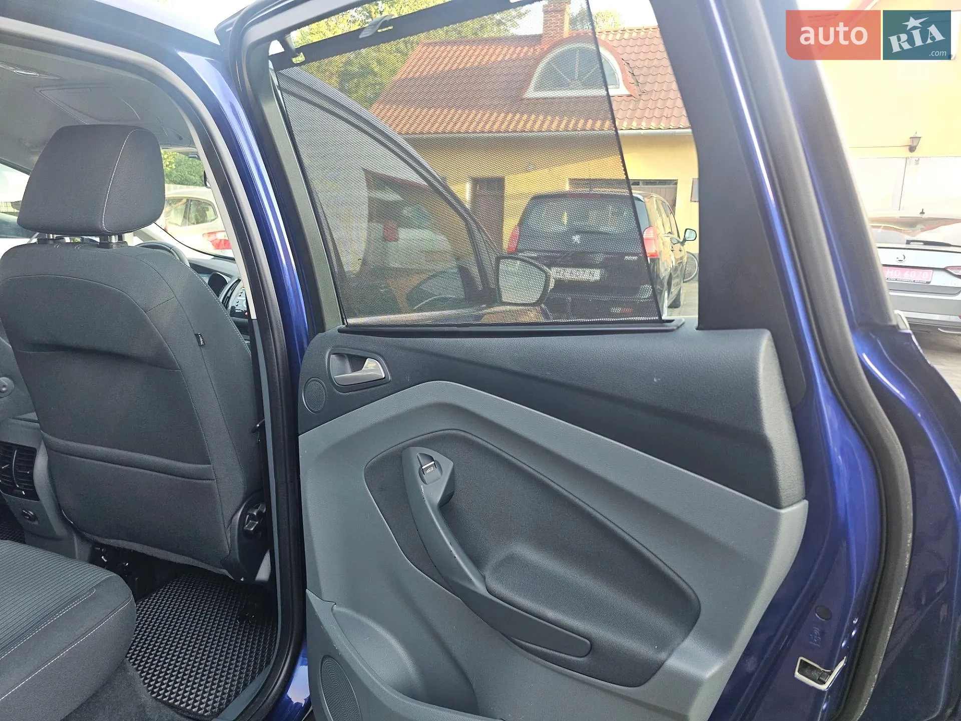 2015 Ford C-MAX - мініатюра 30