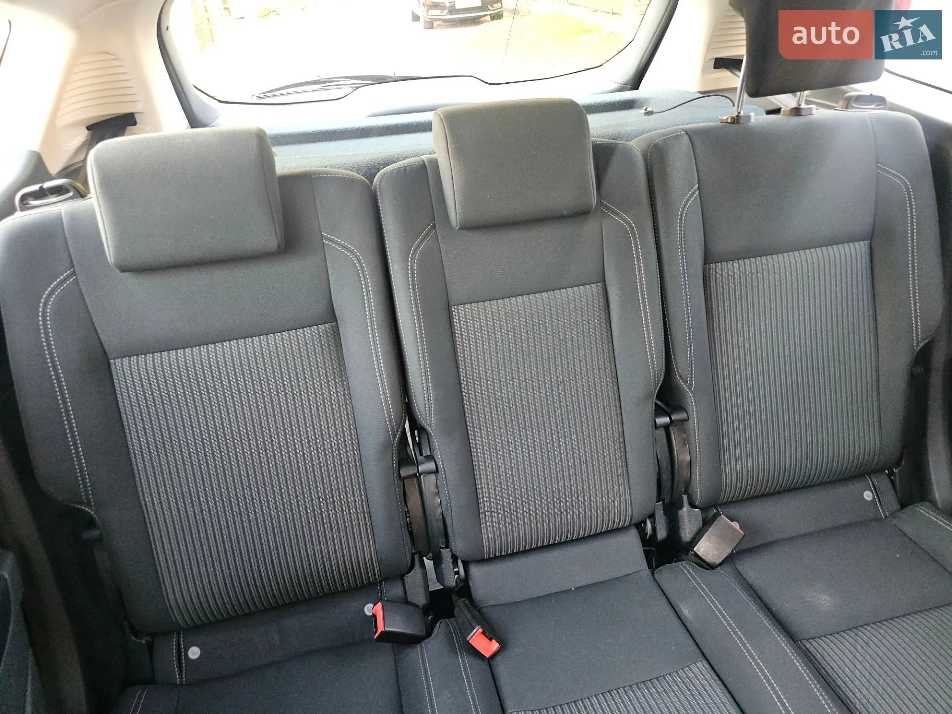 2015 Ford C-MAX - мініатюра 35