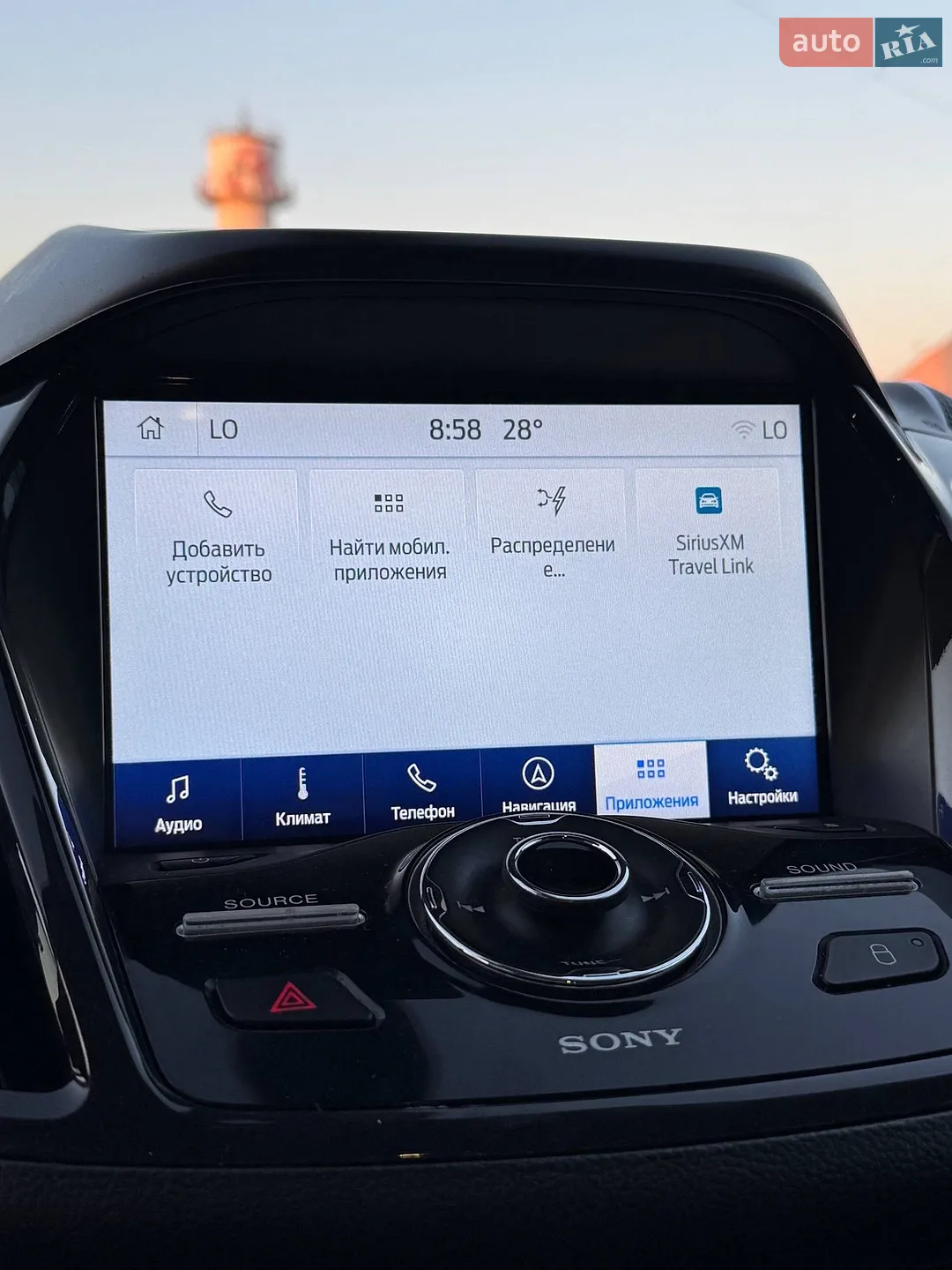 2016 Ford C-MAX - мініатюра 16