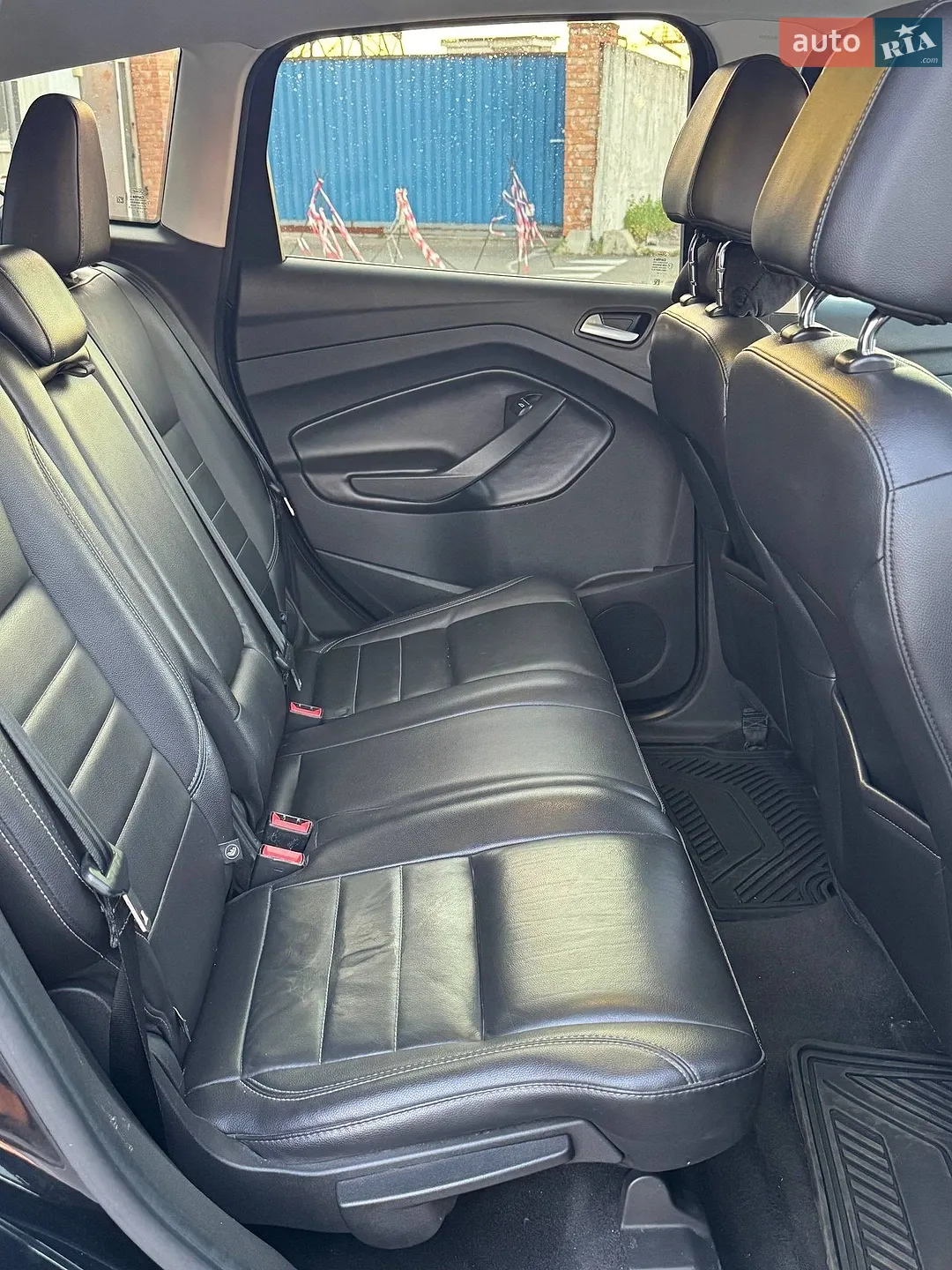 2016 Ford C-MAX - мініатюра 21