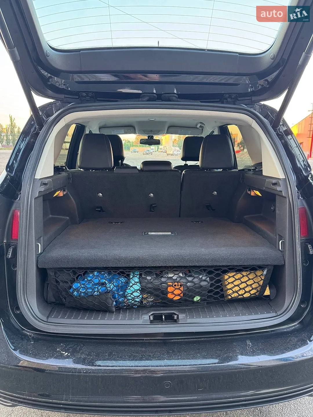 2016 Ford C-MAX - мініатюра 22